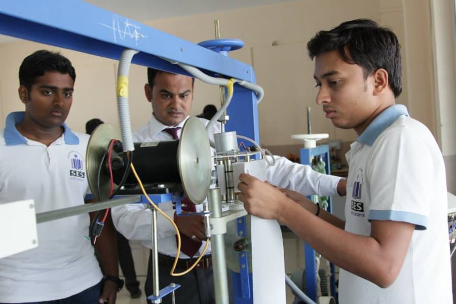 RCPIT Infrastructure photo 4